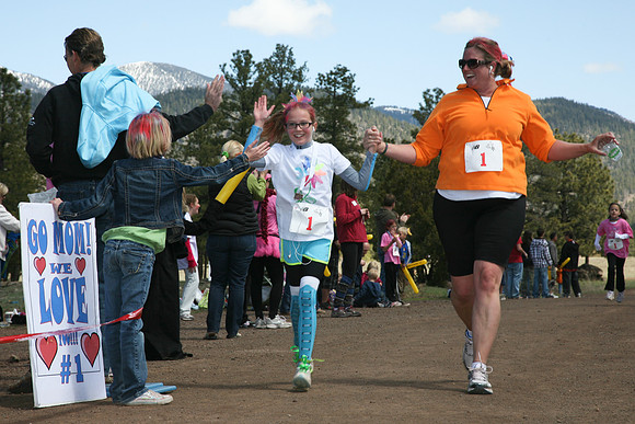 Girls on the Run