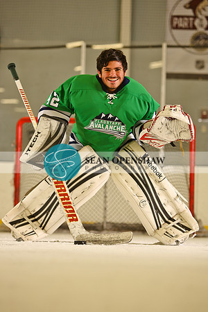 Andrew VanOoteghem