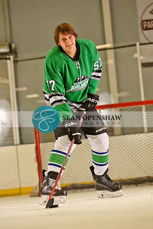 Luke Athelli