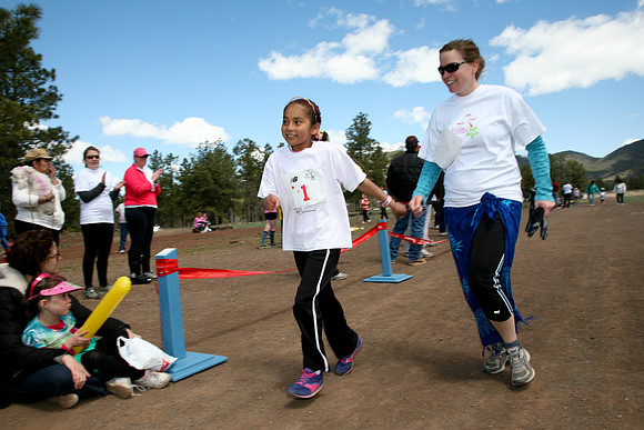 Girls on the Run