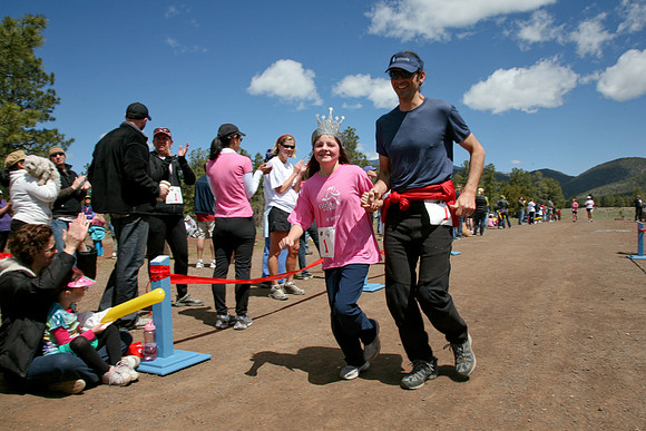Girls on the Run