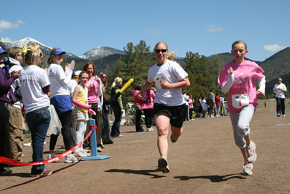 Girls on the Run
