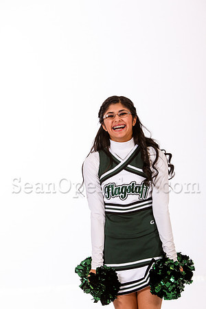 Ariana Ayup
