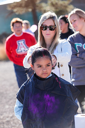 2013 Girls on the Run fall 5K