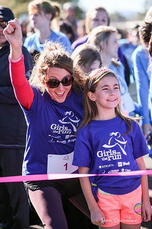 2014 Girls on the Run 5k
