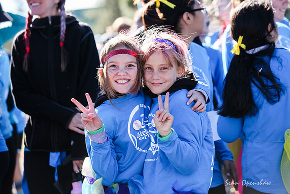 2014 Girls on the Run 5k