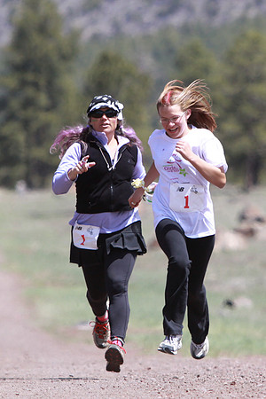 Girls on the Run