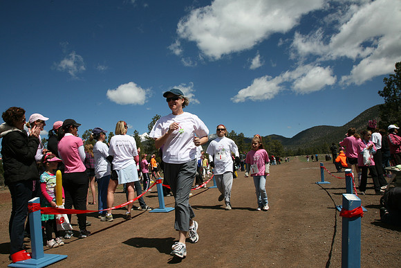 Girls on the Run