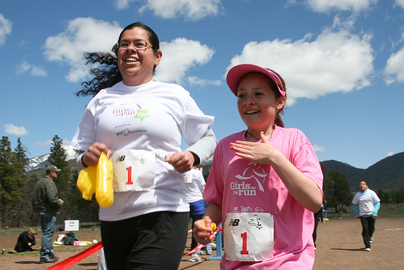 Girls on the Run
