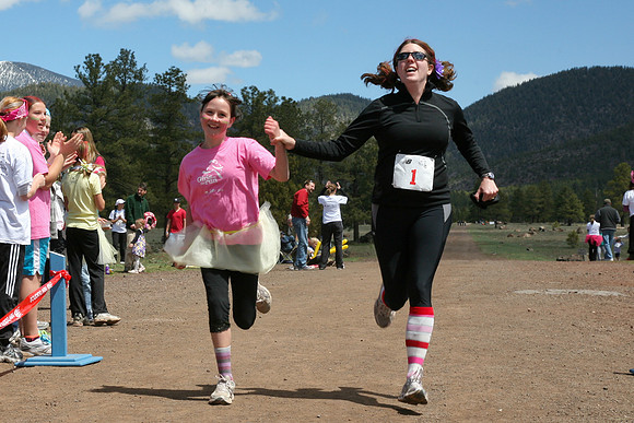 Girls on the Run