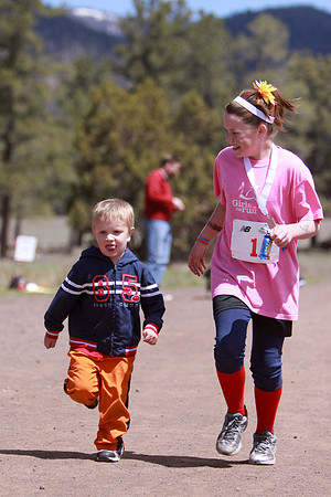 Girls on the Run