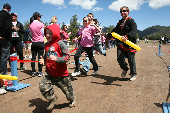 Girls on the Run