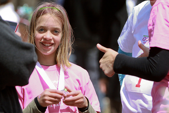 Girls on the Run