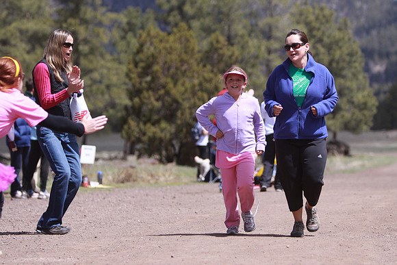 Girls on the Run