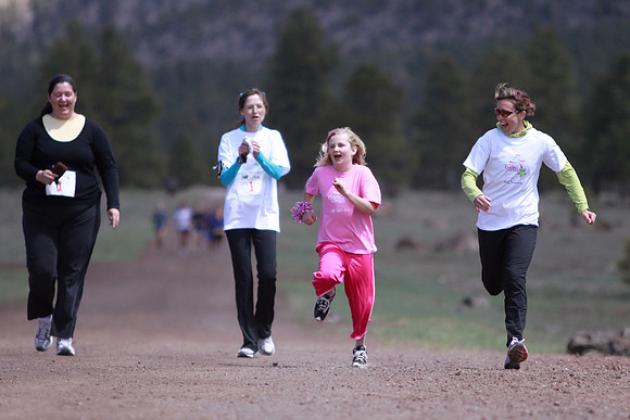 Girls on the Run