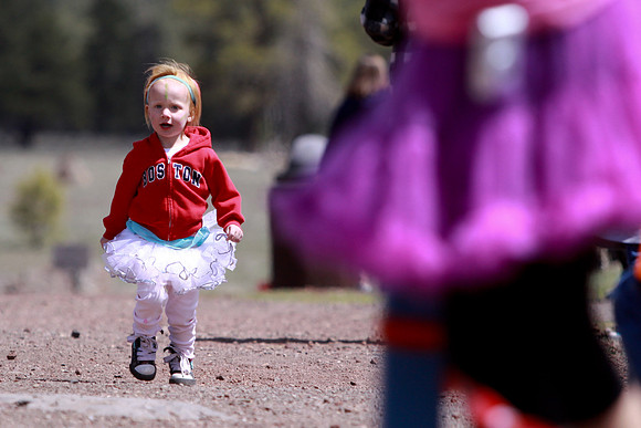 Girls on the Run