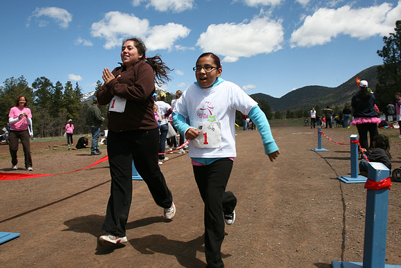 Girls on the Run