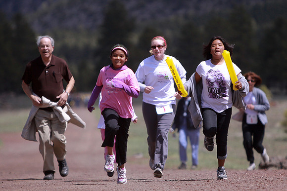 Girls on the Run