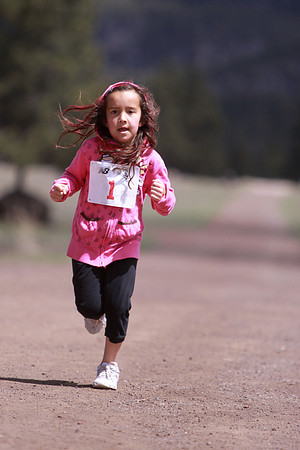 Girls on the Run