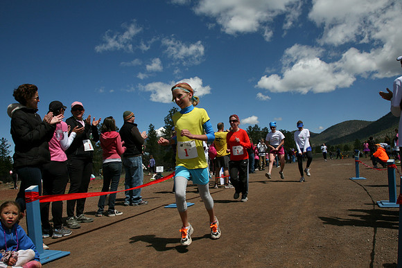 Girls on the Run