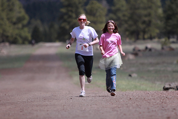 Girls on the Run