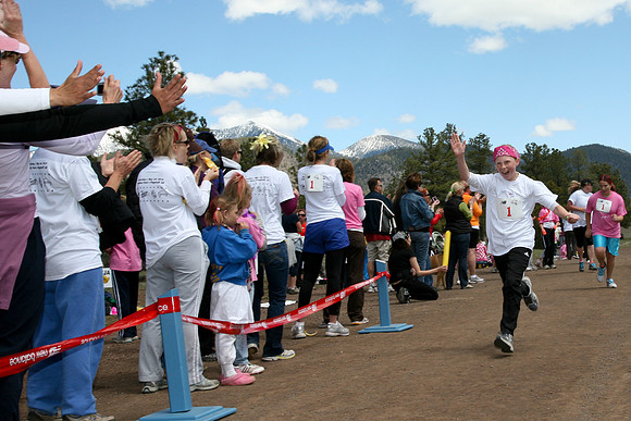 Girls on the Run