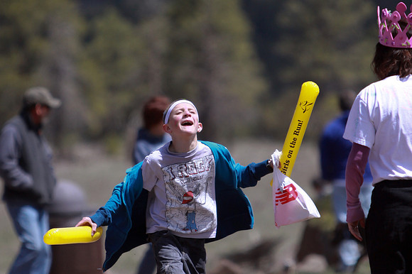 Girls on the Run