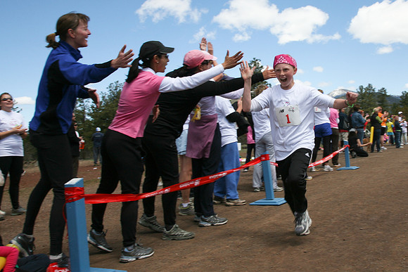 Girls on the Run