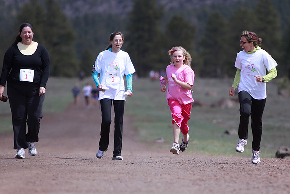 Girls on the Run