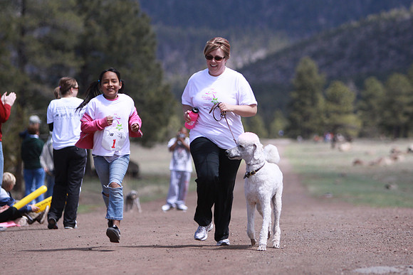Girls on the Run