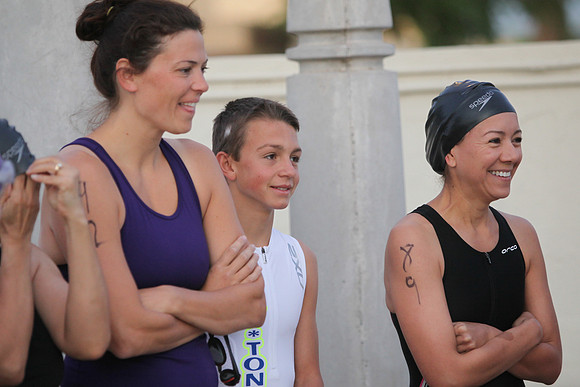 7th Annual Kiwanis Sprint in the Park Triathlon