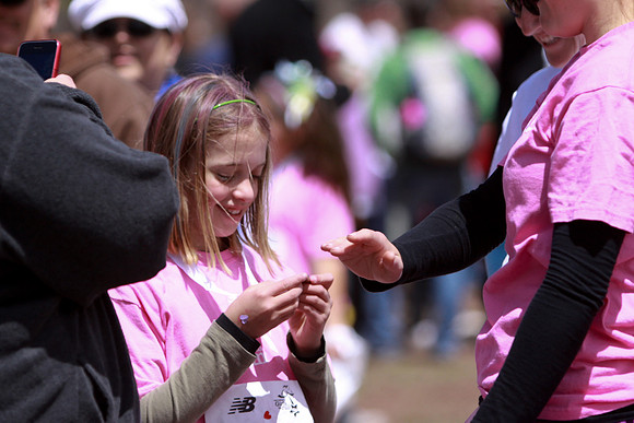 Girls on the Run
