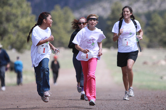 Girls on the Run