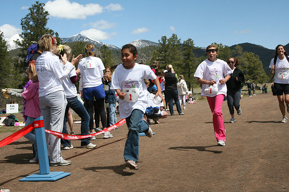 Girls on the Run