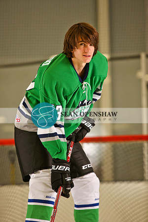 Grady Sherwood