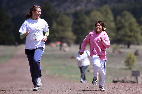 Girls on the Run