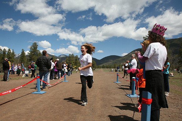 Girls on the Run