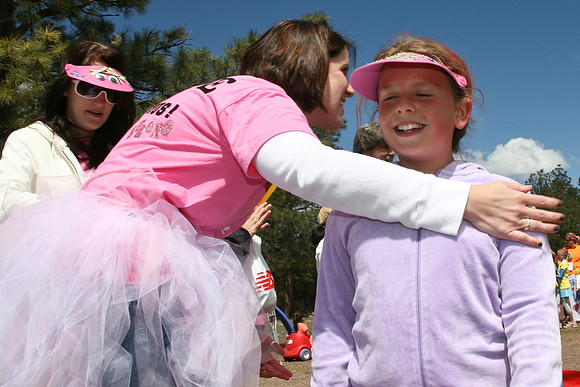 Girls on the Run