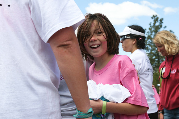 Girls on the Run