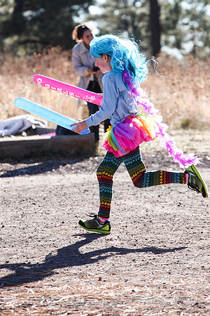 2013 Girls on the Run fall 5K