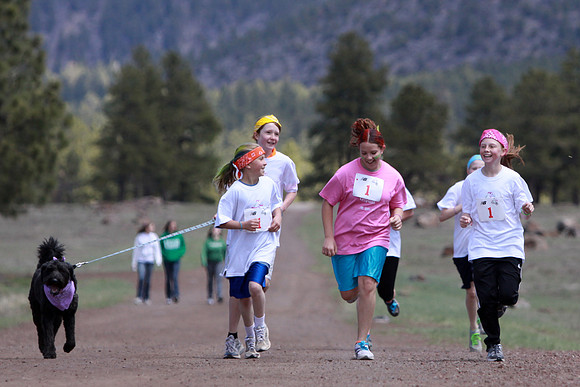 Girls on the Run