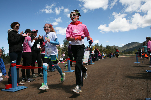 Girls on the Run