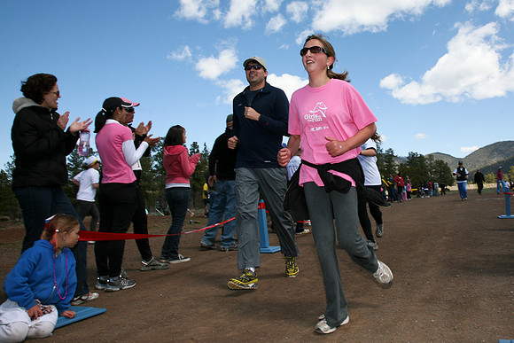 Girls on the Run