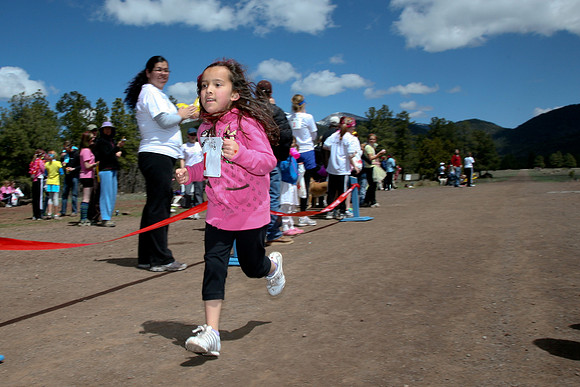 Girls on the Run