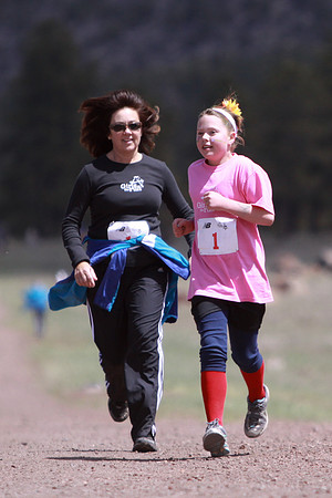 Girls on the Run