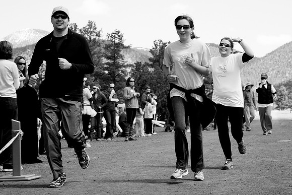 Girls on the Run