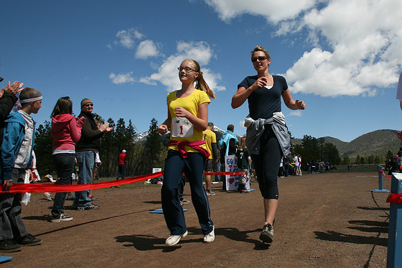 Girls on the Run