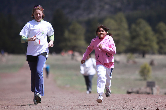 Girls on the Run