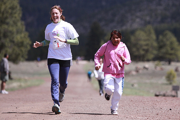 Girls on the Run