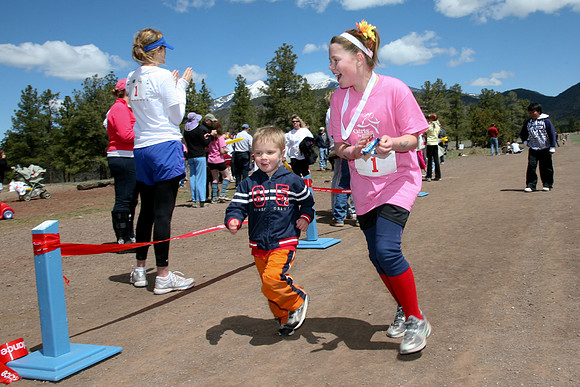 Girls on the Run
